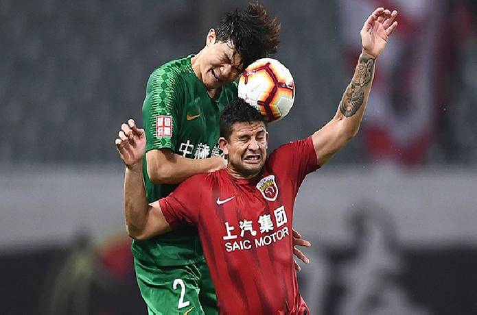 Soi kèo phạt góc Beijing Guoan vs Henan, 18h30 ngày 4/11