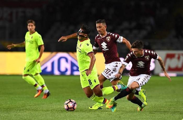 Soi kèo phạt góc Bologna vs Torino, 18h30 ngày 6/11