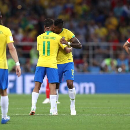Nhận định kèo Phạt góc Brazil vs Serbia, 2h00 ngày 25/11 dự đoán World Cup 2022