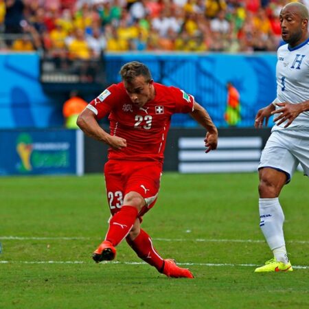 Nhận định kèo Phạt góc Brazil vs Thụy Sỹ, 23h00 ngày 28/11 dự đoán World Cup 2022