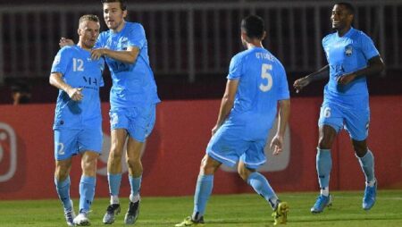 Soi kèo phạt góc Brisbane Roar vs Sydney FC, 11h ngày 6/11