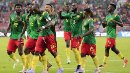 Soi kèo phạt góc Cameroon vs Panama, 17h ngày 18/11