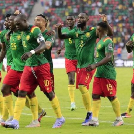 Soi kèo phạt góc Cameroon vs Panama, 17h ngày 18/11