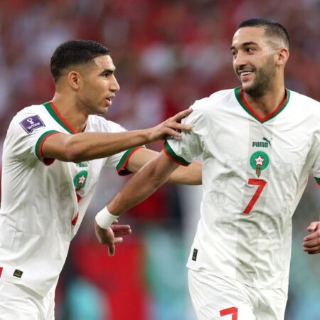Nhận định kèo phạt góc Canada vs Morocco, 22h00 ngày 1/12 dự đoán World Cup 2022