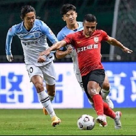 Soi kèo phạt góc Changchun YaTai vs Cangzhou, 14h ngày 26/11