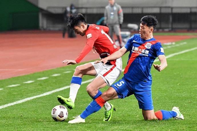 Soi kèo phạt góc Changchun YaTai vs Shanghai Shenhua, 14h30 ngày 3/11