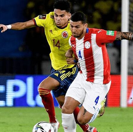 Soi kèo phạt góc Colombia vs Paraguay, 8h ngày 20/11