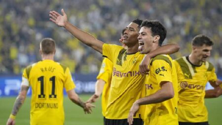 Soi kèo phạt góc Copenhagen vs Dortmund, 3h ngày 3/11