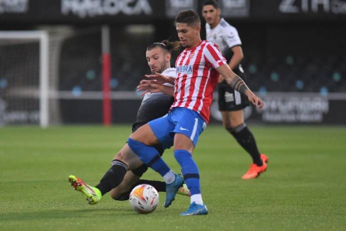 Soi kèo phạt góc Granada vs Albacete, 3h ngày 19/11