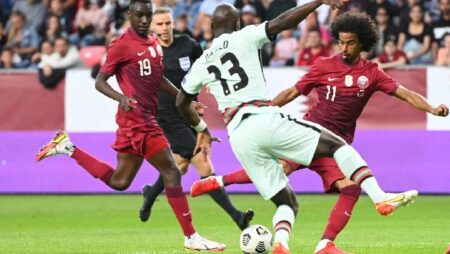 Soi kèo phạt góc Hà Lan vs Qatar, 22h ngày 29/11