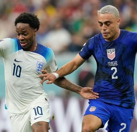 Nhận định kèo Iran vs Mỹ 2h00 ngày 30/11 World Cup 2022
