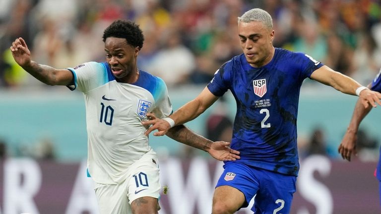 Nhận định kèo Iran vs Mỹ 2h00 ngày 30/11 World Cup 2022