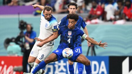 Nhận định kèo phạt góc Iran vs Mỹ, 2h00 ngày 30/11 dự đoán World Cup 2022