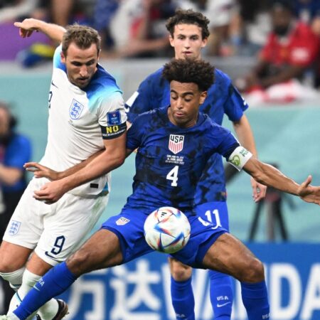 Nhận định kèo phạt góc Iran vs Mỹ, 2h00 ngày 30/11 dự đoán World Cup 2022
