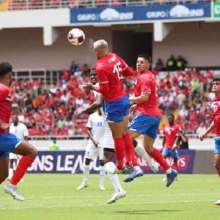 Soi kèo phạt góc Iraq vs Costa Rica, 21h ngày 17/11