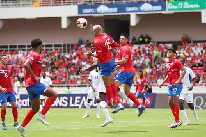 Soi kèo phạt góc Iraq vs Costa Rica, 21h ngày 17/11