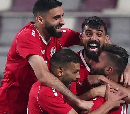 Soi kèo phạt góc Kuwait vs Lebanon, 22h00 ngày 19/11