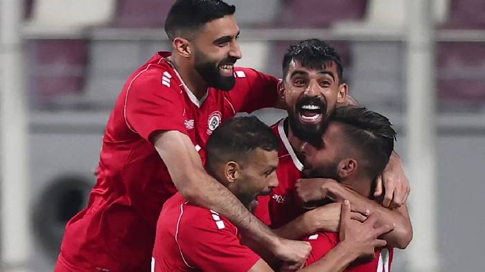 Soi kèo phạt góc Kuwait vs Lebanon, 22h00 ngày 19/11