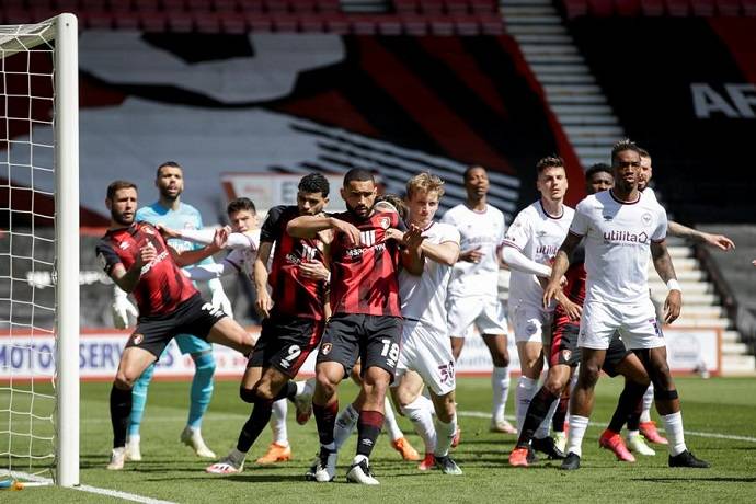 Soi kèo phạt góc Leeds vs Bournemouth, 22h00 ngày 5/11