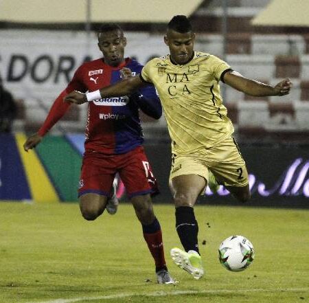 Soi kèo phạt góc Medellin vs Rionegro Aguilas, 8h30 ngày 23/11