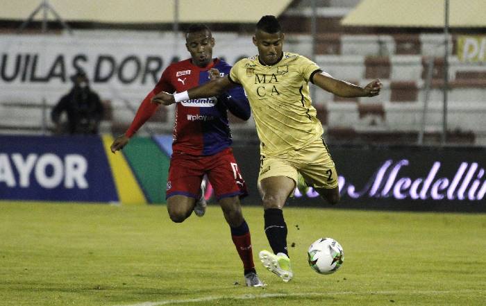 Soi kèo phạt góc Medellin vs Rionegro Aguilas, 8h30 ngày 23/11