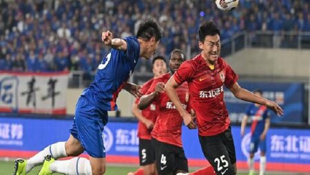 Soi kèo phạt góc Meizhou Hakka vs Henan, 18h30 ngày 8/11