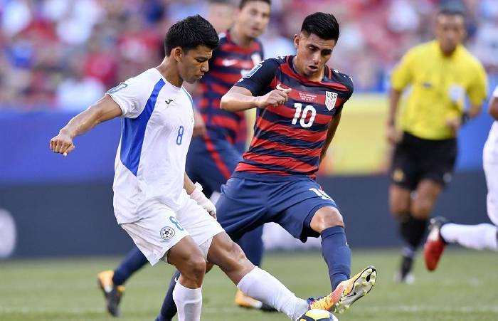 Soi kèo phạt góc Nicaragua vs El Salvador, 9h ngày 17/11