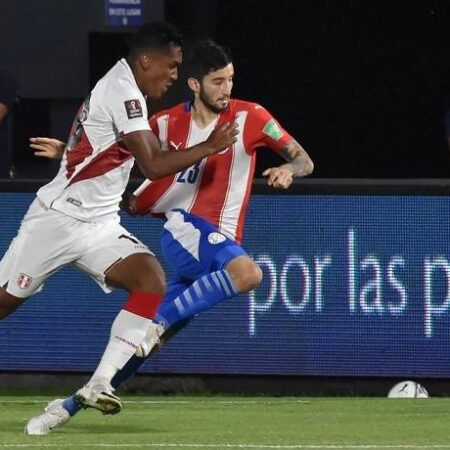 Soi kèo phạt góc Peru vs Paraguay, 8h00 ngày 17/11