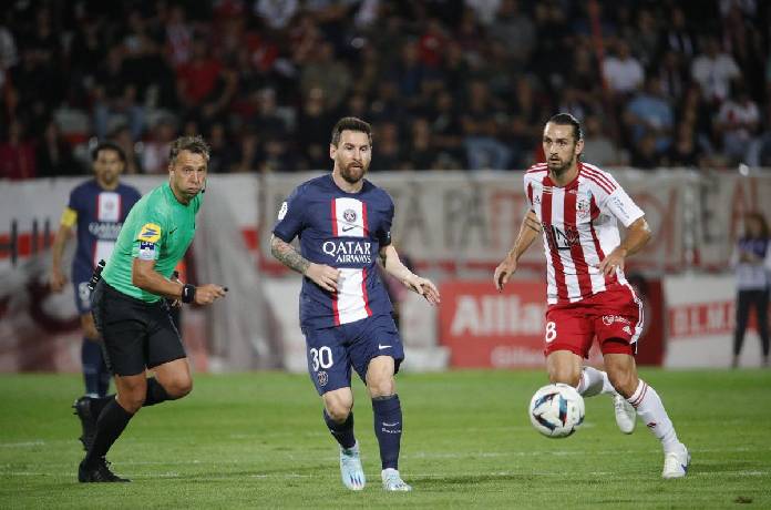 Soi kèo phạt góc PSG vs Auxerre, 19h ngày 13/11