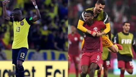 Soi kèo phạt góc Qatar vs Ecuador, 23h ngày 20/11