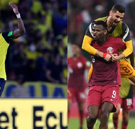 Soi kèo phạt góc Qatar vs Ecuador, 23h ngày 20/11