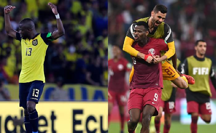 Soi kèo phạt góc Qatar vs Ecuador, 23h ngày 20/11