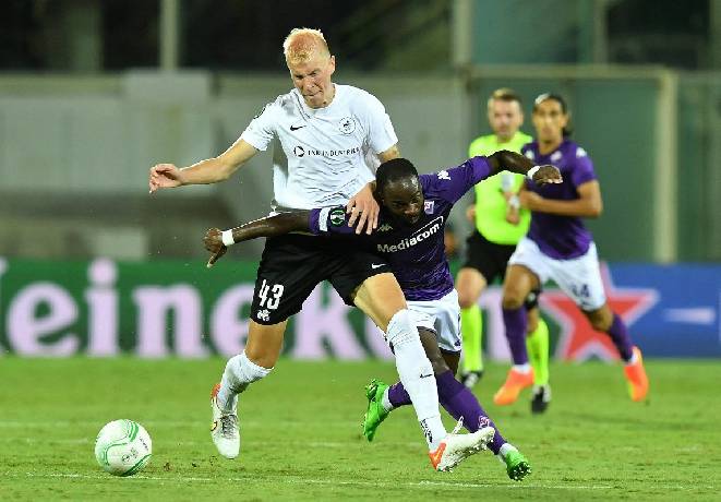 Soi kèo phạt góc Rigas vs Fiorentina, 22h30 ngày 3/11