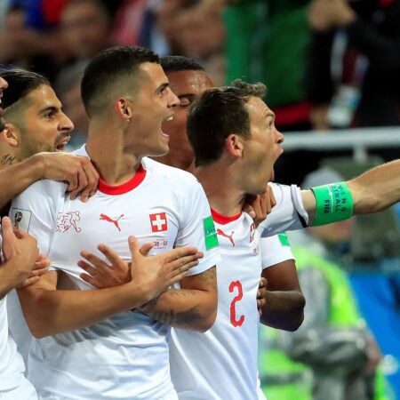 Nhận định kèo phạt góc Serbia vs Thụy Sĩ, 2h00 ngày 3/12 dự đoán World Cup 2022
