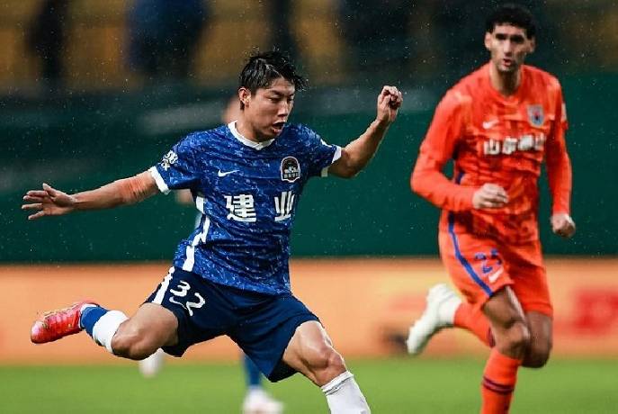 Soi kèo phạt góc Shandong Taishan vs Shanghai Shenhua, 16h30 ngày 7/11