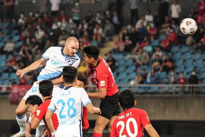 Soi kèo phạt góc Shanghai Port vs Dalian Pro, 16h30 ngày 4/11