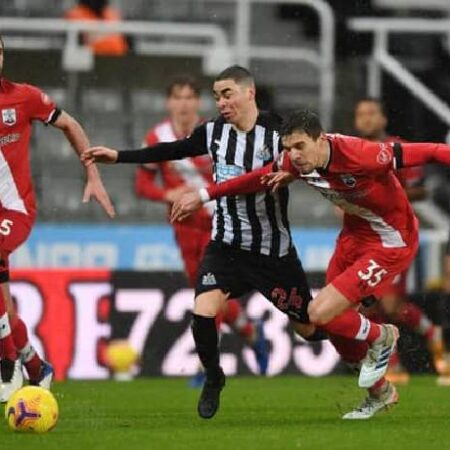 Soi kèo phạt góc Southampton vs Newcastle, 21h00 ngày 6/11