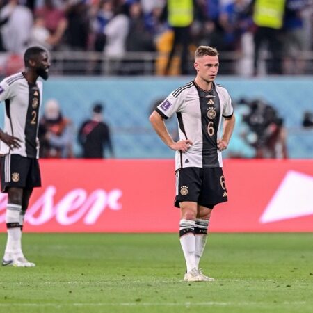 Nhận định kèo Phạt góc Tây Ban Nha vs Đức, 2h00 ngày 28/11 dự đoán World Cup 2022