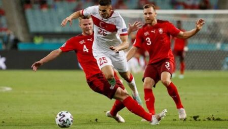 Soi kèo phạt góc Thổ Nhĩ Kỳ vs Czech, 0h ngày 20/11