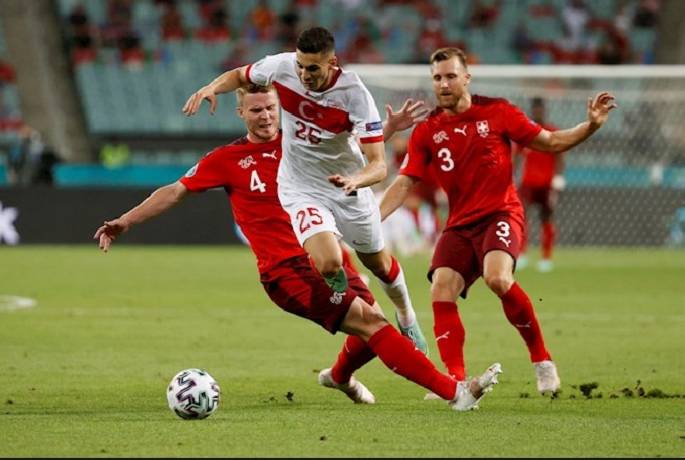 Soi kèo phạt góc Thổ Nhĩ Kỳ vs Czech, 0h ngày 20/11