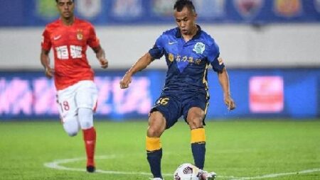 Soi kèo phạt góc Tianjin Tigers vs Guangzhou City, 18h ngày 30/11