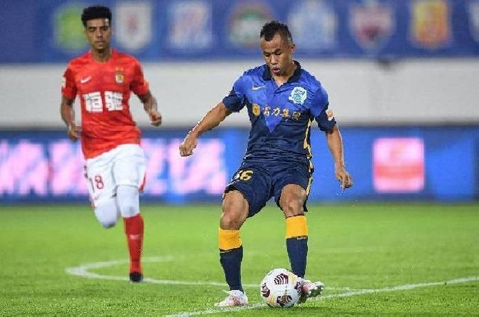 Soi kèo phạt góc Tianjin Tigers vs Guangzhou City, 18h ngày 30/11