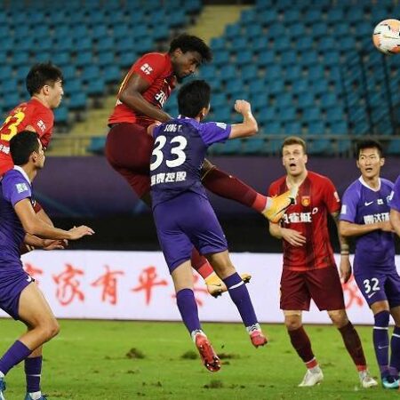 Soi kèo phạt góc Tianjin Tigers vs Hebei, 18h00 ngày 7/11