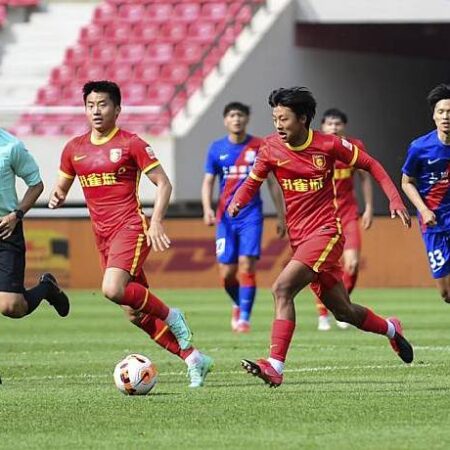 Soi kèo phạt góc Tianjin Tigers vs Shanghai Shenhua, 18h ngày 21/11