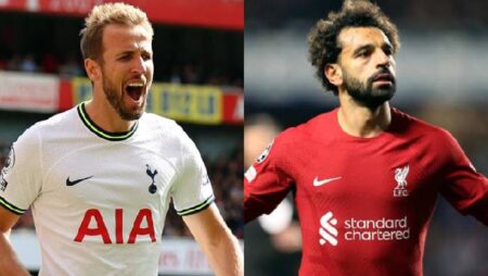 Soi kèo phạt góc Tottenham vs Liverpool, 23h30 ngày 6/11