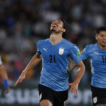 Nhận định kèo phạt góc Uruguay vs Hàn Quốc, 20h00 ngày 24/11 dự đoán World Cup 2022