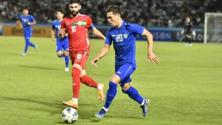 Soi kèo phạt góc Uzbekistan vs Nga, 19h00 ngày 20/11