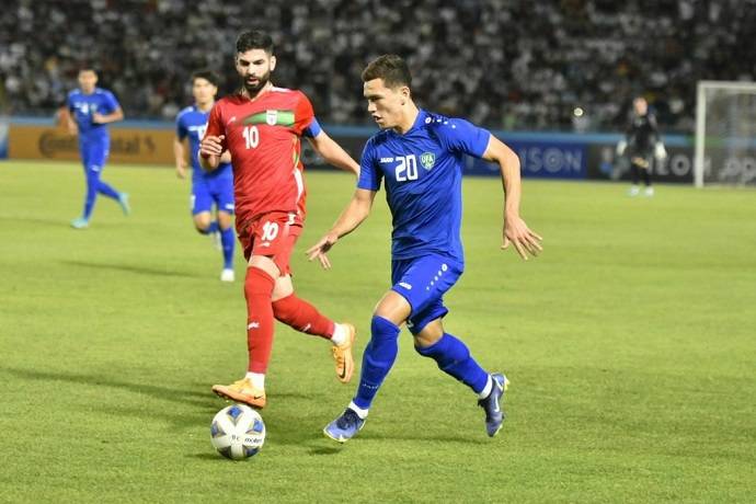 Soi kèo phạt góc Uzbekistan vs Nga, 19h00 ngày 20/11