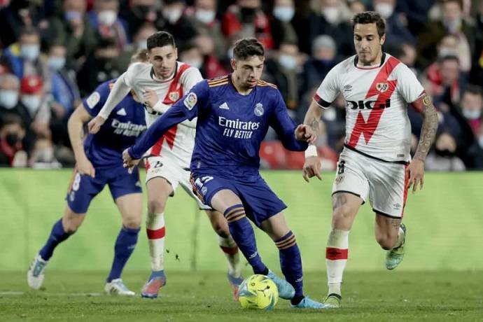 Soi kèo phạt góc Vallecano vs Real Madrid, 3h00 ngày 8/11