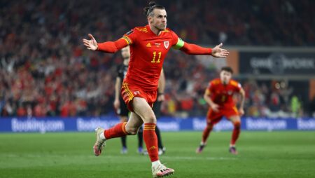 Nhận định kèo phạt góc Wales vs Iran, 17h00 ngày 25/11 dự đoán World Cup 2022